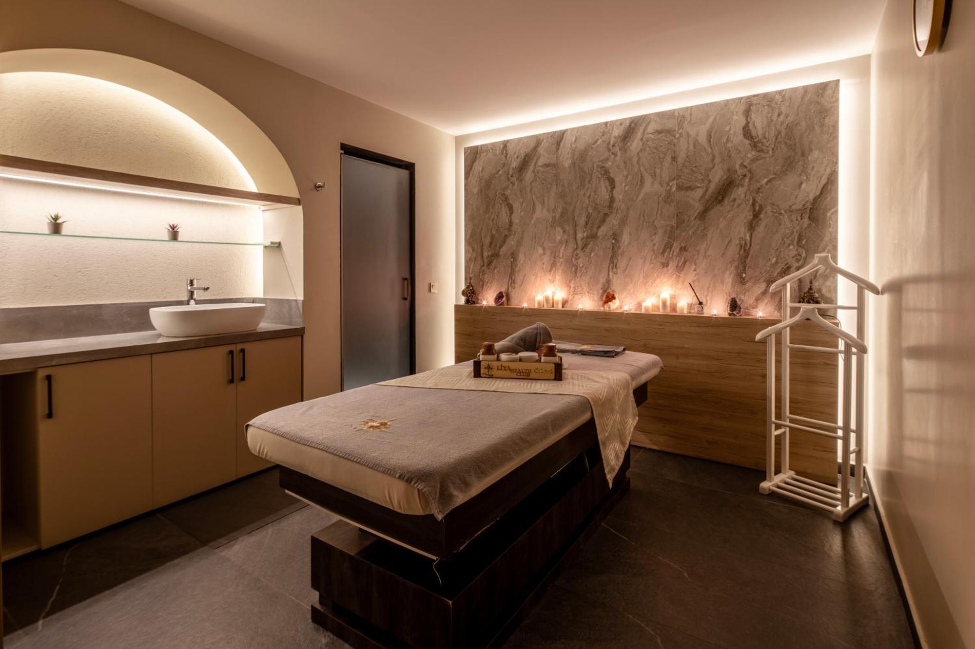 Grand Harilton Otel Istambul Exterior foto
